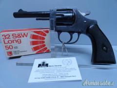 revolver Carlo RIVA  cal. 32 S&W Long