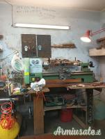 Calcista! CEDO calci nuov e usati