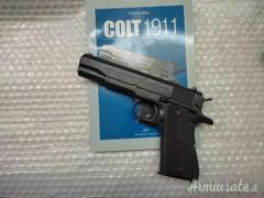 Colt 1911 A1 .45 ACP