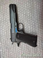Colt 1911 A1 .45 ACP