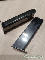 Caricatori Tanfoglio 9x21