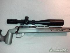 BCM Barrel Block 6.5x47mm Lapua 1°serie