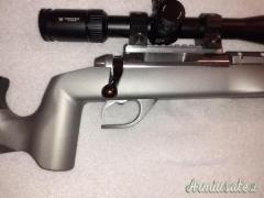 BCM Barrel Block 6.5x47mm Lapua 1°serie