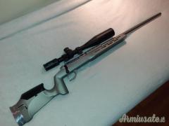 BCM Barrel Block 6.5x47mm Lapua 1°serie