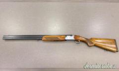 BERETTA S686 SPECIAL CAL 12  RIF V124  ARMIUS_6400