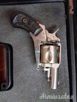 ...Altro | Non elencato Rivoltella .38 Short Colt