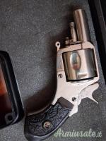 ...Altro | Non elencato Rivoltella .38 Short Colt