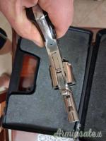 ...Altro | Non elencato Rivoltella .38 Short Colt