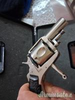 ...Altro | Non elencato Rivoltella .38 Short Colt