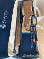 Beretta Beretta DT11 SILVER TRAP 12