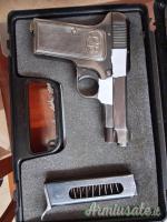 Beretta M15 .32 ACP  |  7.65x17mm Browning SR