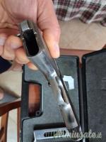 Beretta M15 .32 ACP  |  7.65x17mm Browning SR