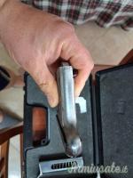 Beretta M15 .32 ACP  |  7.65x17mm Browning SR