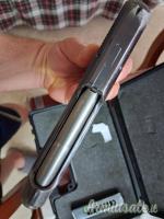 Beretta M15 .32 ACP  |  7.65x17mm Browning SR