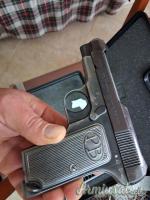 Beretta M15 .32 ACP  |  7.65x17mm Browning SR