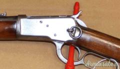 Winchester Leva 1892 Cal. 44/40 del 1895