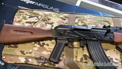 SDM - Sino Defense Manufacturing AK 47 7.62x39mm