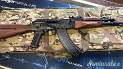 SDM - Sino Defense Manufacturing AK 47 7.62x39mm