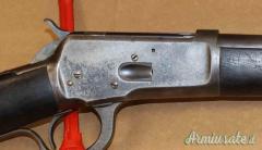 Winchester Leva 1892 Cal.44/40 del 1893