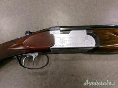 BERETTA S 55 CAL 12 BIGRILLO  RIF  V123  ARMIUS_6399