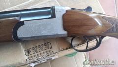 Gamba F.lli Armi Sovrapposto  12