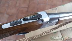 Gamba F.lli Armi Sovrapposto  12