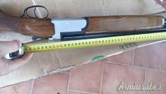 Gamba F.lli Armi Sovrapposto  12