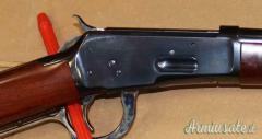 Carabina Uberti Leva 1894 Cal. 30-30