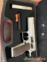 Tanfoglio Stock 2 9x21mm IMI