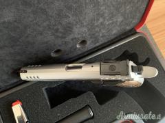 Tanfoglio Stock 2 9x21mm IMI