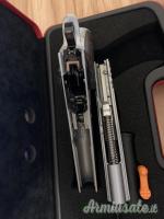 Tanfoglio Stock 2 9x21mm IMI