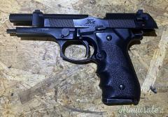 M9 - MARUI - TACTICAL MASTER