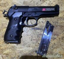 M9 - MARUI - TACTICAL MASTER