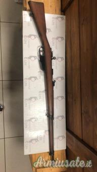 CARCANO Fucile 1891/41 (FAT 41)