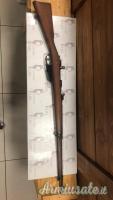 CARCANO Fucile 1891/41 (FAT 41)