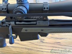 Mauser M18 .308 Winchester