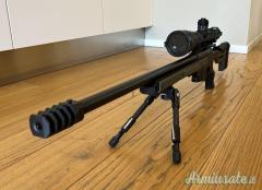 Mauser M18 .308 Winchester