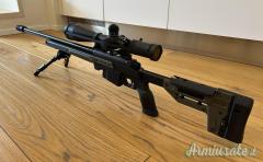 Mauser M18 .308 Winchester