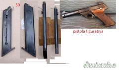 Per High-Standard cal 22lr 104