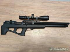 FX Airguns Wildcat MKIII 5.5 5.5