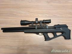 FX Airguns Wildcat MKIII 5.5 5.5
