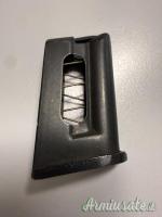 Caricatori: MAB/PM12 Beretta; Winchester cal. 30 M1; Beretta Olimpia cal. 22 LR