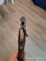 Vendo armi vario genere