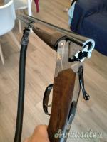 Vendo armi vario genere