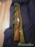 Vendo armi vario genere