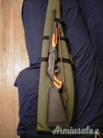 Vendo armi vario genere