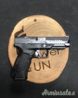 TISAS  PX9 GEN 3 9x19mm Parabellum | Luger | NATO