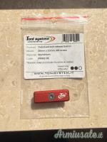 Pulsante Sgancio Maggiorato tony sistem