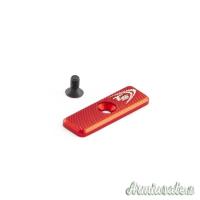 Pulsante Sgancio Maggiorato tony sistem