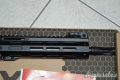 DERYA ZY9 B1.0-10 9x19 luger